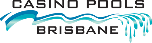 Casino Pools Brisbane Logo