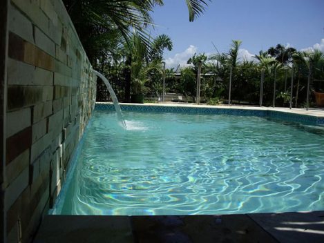 Pools Photos Album in Brisbane