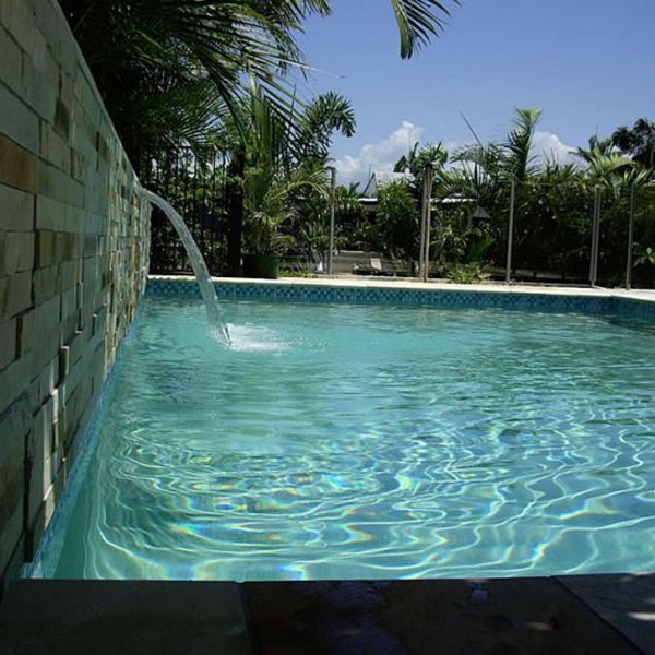 Pools Photos Album in Brisbane