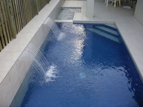 Custom Pool Building Service in Brisbane