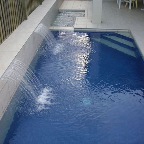 Custom Pool Building Service in Brisbane