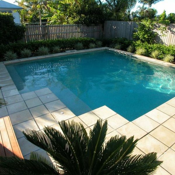 Outdoor Swimming Pool Builders in Brisbane