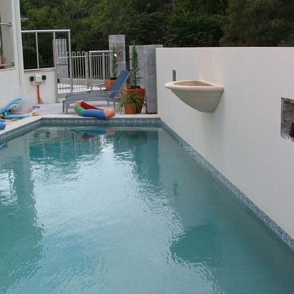 Backyard Swimming Pool Design in Brisbane