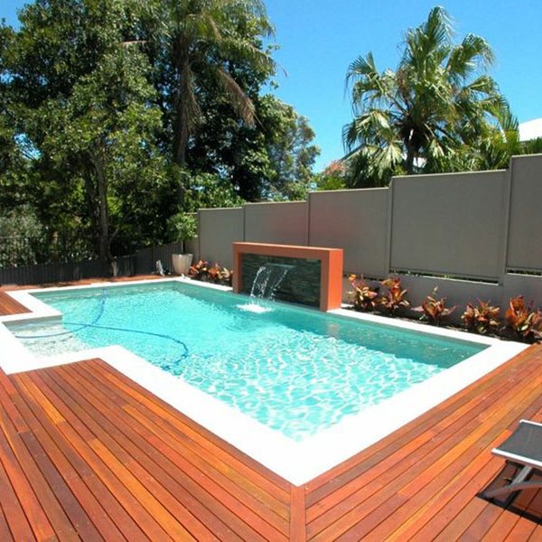 In-Ground Swimming Pool Installation by Casino Pools Brisbane