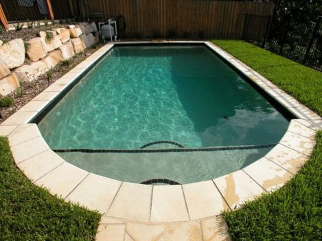 Custom Pool Building Services by Casino Pool Brisbane