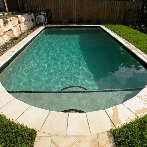 Custom Pool Building Services by Casino Pool Brisbane