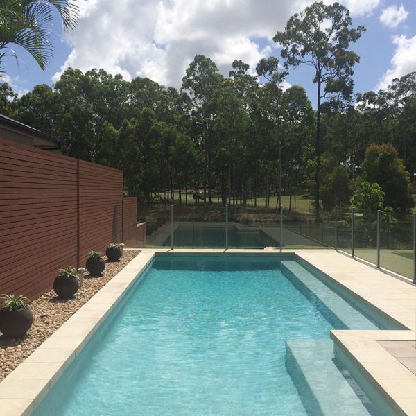 Swimming Pool Designs in Brisbane